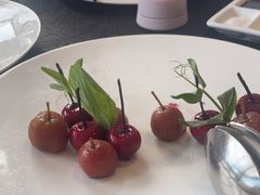 -大董(华贸购物中心店)