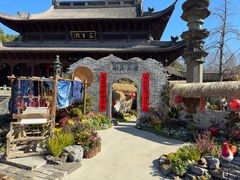 -钱王祠
