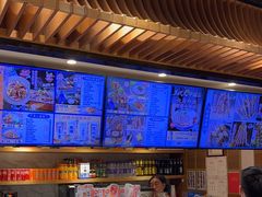 -西部马华清真兰州牛肉面·烧烤夜市(三里河店)