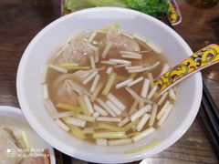 -一记面馆(易发店)