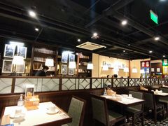 -火齐潮汕砂锅粥(五道口店)