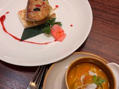 -上海中星铂尔曼大酒店 锦·日本料理