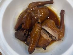 -凤凰楼酒家·粤宴点心(华强北店)