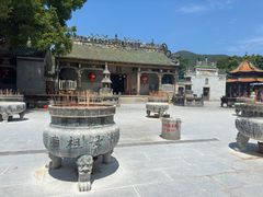 -悦城龙母祖庙