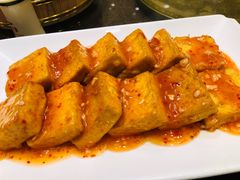 -刘胖子家常菜·蹄花焖藕(中南店)