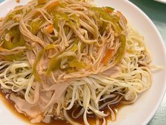 -白玉兰小吃(新村路店)