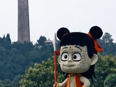 -句容茅山景区