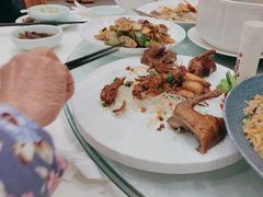 -五谷芳乳鸽王(海景店)