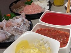 -海底捞火锅(塘厦天虹店)