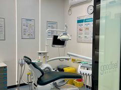 -深圳富茂格伦菲尔口腔门诊部(龙华清湖总院)