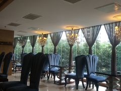-碧涛阁·泡泡海洋·汤泉洗浴(王府花园店)
