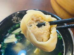 鲜肉小笼-大龙汤包