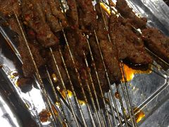 -碎怂烤肉(钟楼柳巷店)