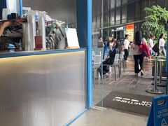-Something For(中洲湾店)