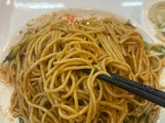 -华天新川面馆(闹市口店)