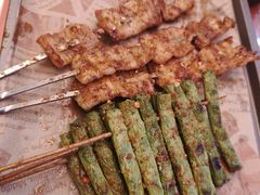 -神府路壹号·海鲜烧烤·砂锅粥·锅物(三坊七巷店)