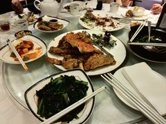 -喜记避风塘炒辣蟹(旗舰店)