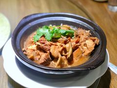 -建德食府·十八年建德菜(天目里国际街区店)