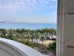 -海豚湾·大堂吧(厦门佰翔波特曼七星湾酒店)