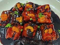 -Yan Ting 宴庭中餐厅(上海静安瑞吉酒店)