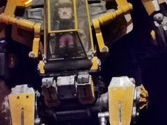 -济南方特东方神画