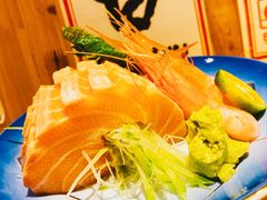 三文鱼腩-千仙料理(虎踞北路)