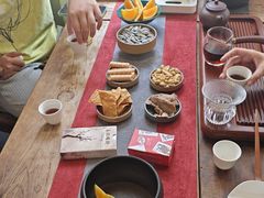 -邈墨茶馆(凤起路店)