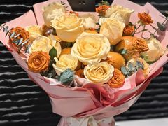 -臻品粤(万科美好广场店)