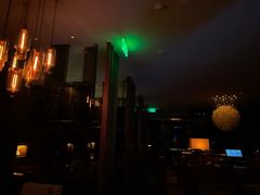 -广州柏悦酒店·悦吧·顶楼露天酒吧