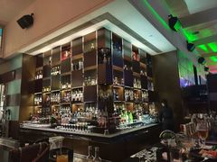 -云·酷 Atmosphere(国贸大酒店)