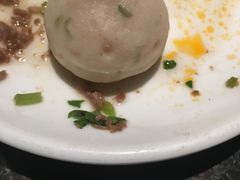-海底捞火锅(连城广场店)