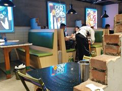 -曹掌柜小酒馆烧烤集团(宾川路店)