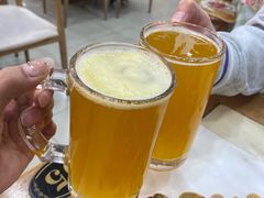 -老地方啤酒屋·海鲜青岛菜大排档(台东步行街店)
