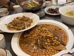 -阿毛饭店(和义路店)