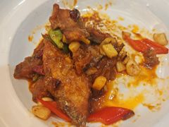 -鲍氏金勺子(恒大店)