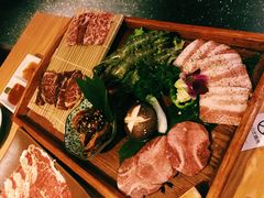 -久苑烧肉(世界城广场店)