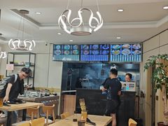 -好麺世家海鲜面馆(新建中路店)