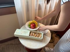-上海国际饭店