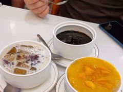 -梧州双钱龟苓膏(丽港航母店)