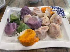 -宝源饺子(麦子店街店)