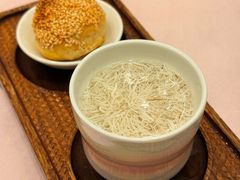 -江南灶中餐厅(南京香格里拉店)