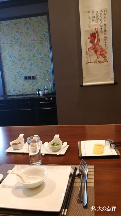 潮汕味道煮海餐厅(金麟大厦店)图片