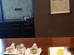-潮汕味道煮海餐厅(金麟大厦店)