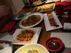 -京料理·日料自助·铁板燒(复悦城店)
