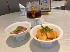 -老北门·苏帮菜·湖景包间(月光码头店)