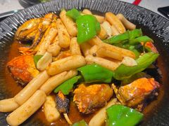 -沪小胖·小龙虾·蓝龙王(八佰伴店)