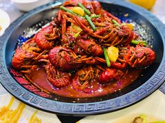 -金陵暴走小龙虾·迷踪蟹(凯德MALL店)