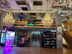-明日世界密室轰趴·剧本桌游·箭馆团建(国贸店)