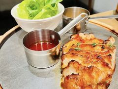 -小大董·烤鸭(王府井apm店)