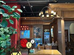 -颐和•海鲜砂锅粥•啫啫煲(奥林匹克广场店)